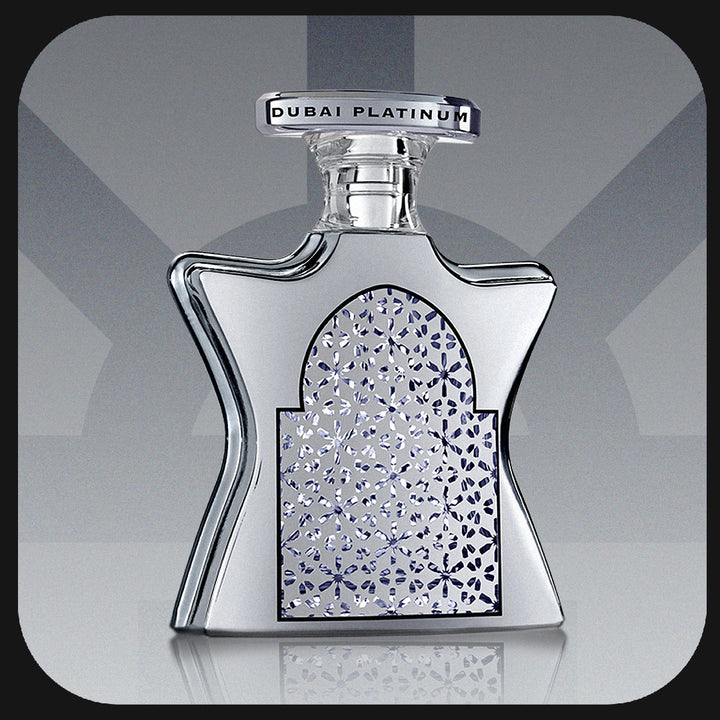 Bond No. 9 Dubai Platinum Eau de Parfum Unisex