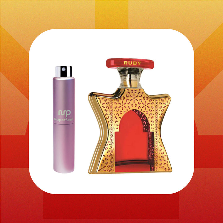 Bond No. 9 Dubai Ruby Eau de Parfum Unisex