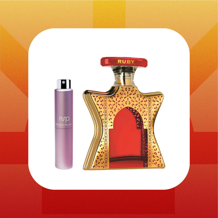 Bond No. 9 Dubai Ruby Eau de Parfum Unisex