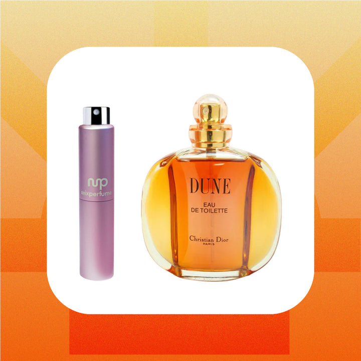 Dune Dior Eau de Toilette - WOMEN