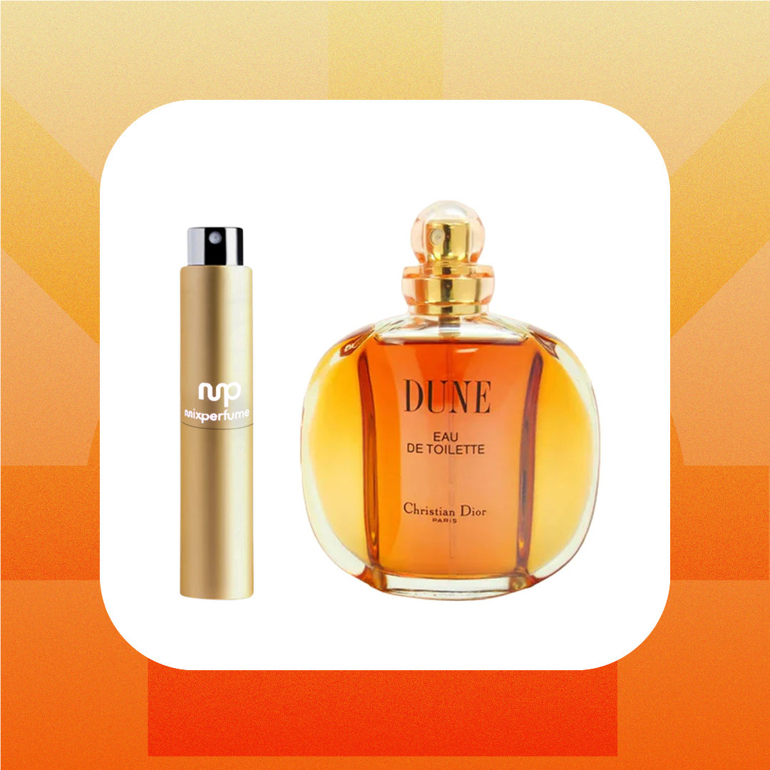 Buy Dior Dune Sample & Decant