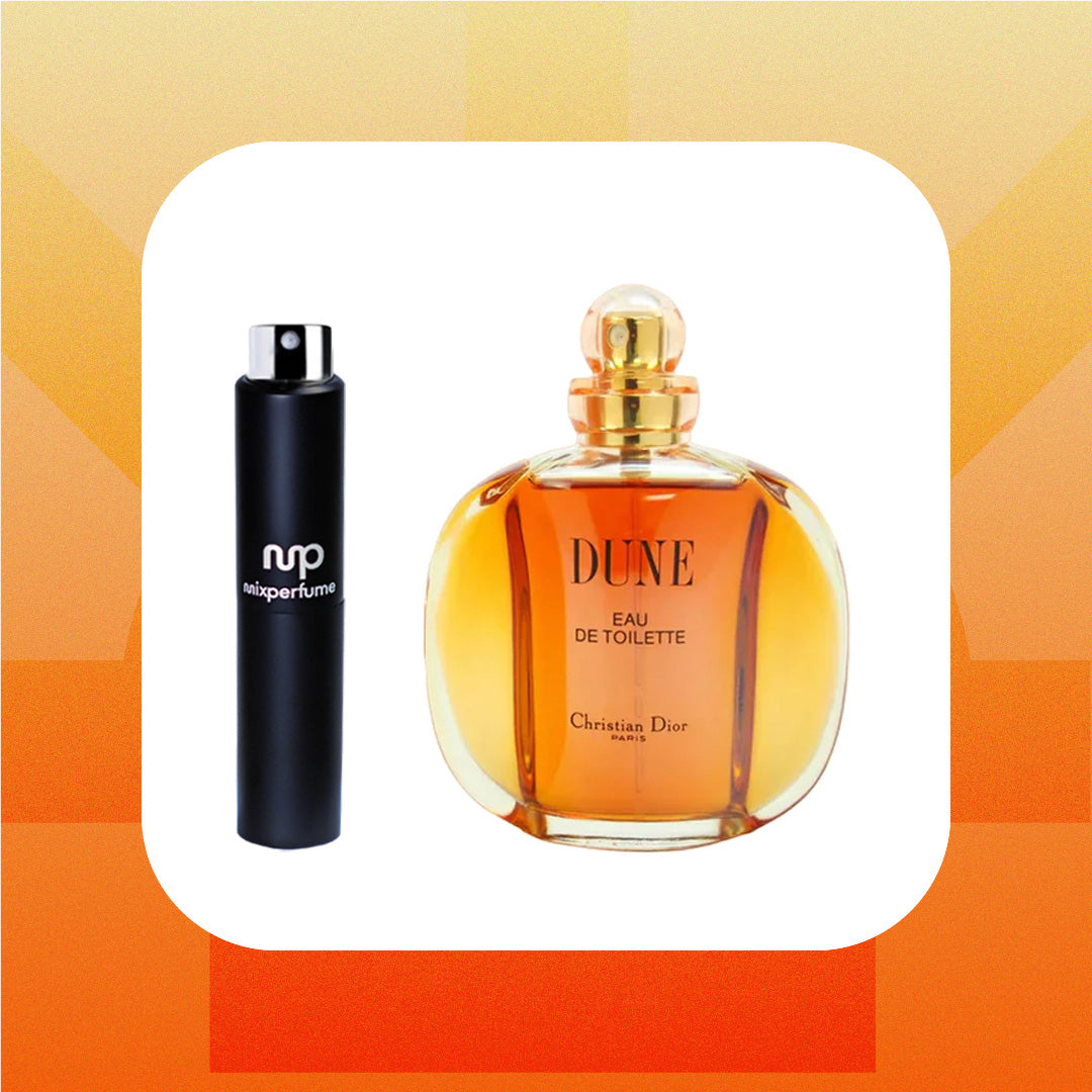 Buy Dior Dune Sample & Decant