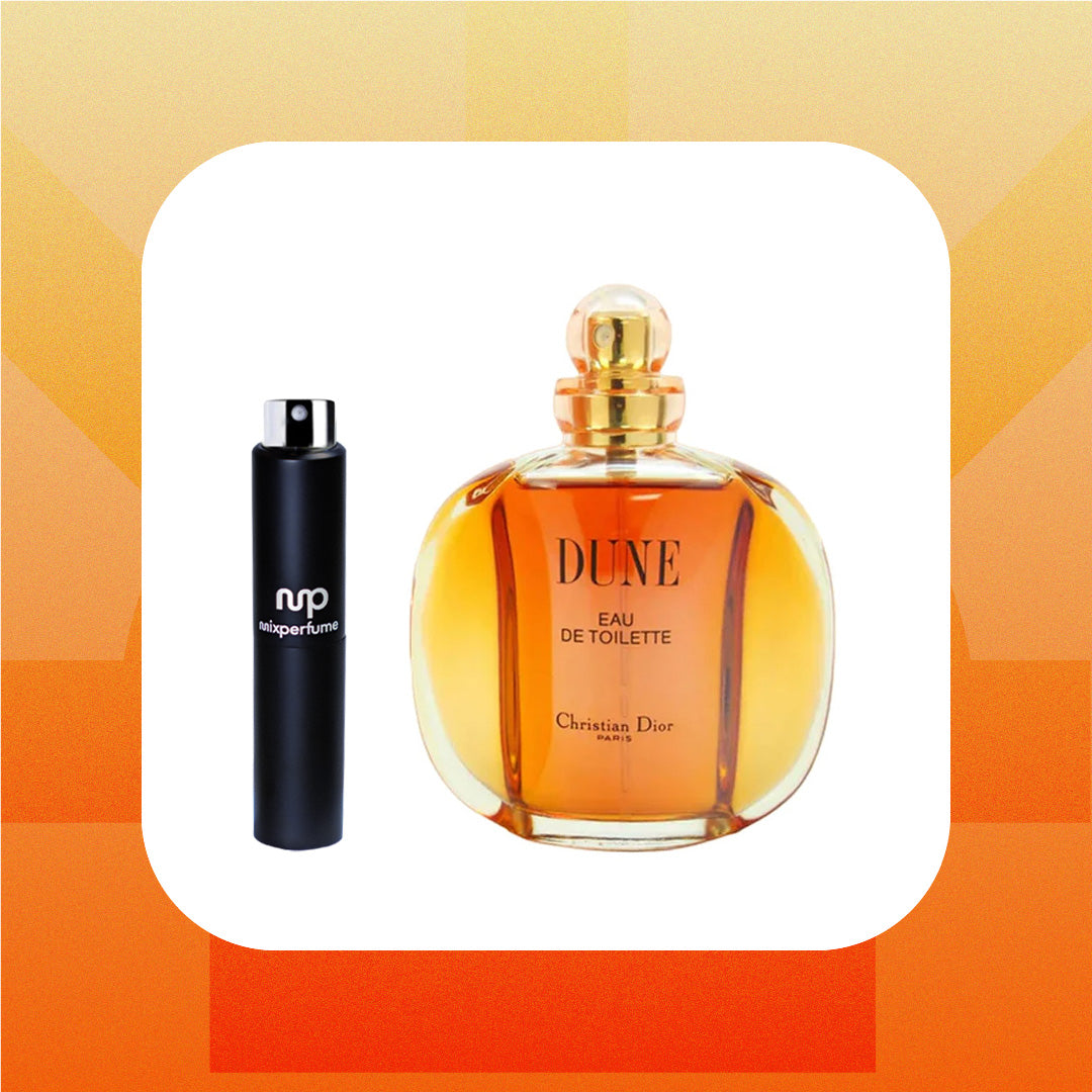 Buy Dior Dune Sample & Decant