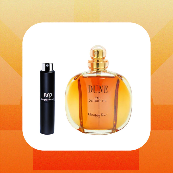 Dune Dior Eau de Toilette - WOMEN