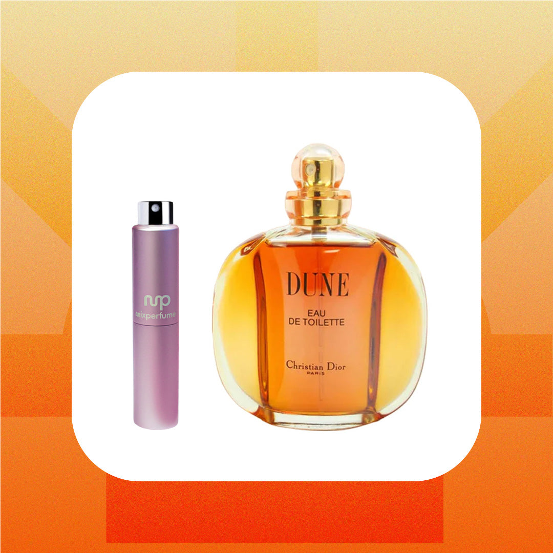 Buy Dior Dune Sample & Decant