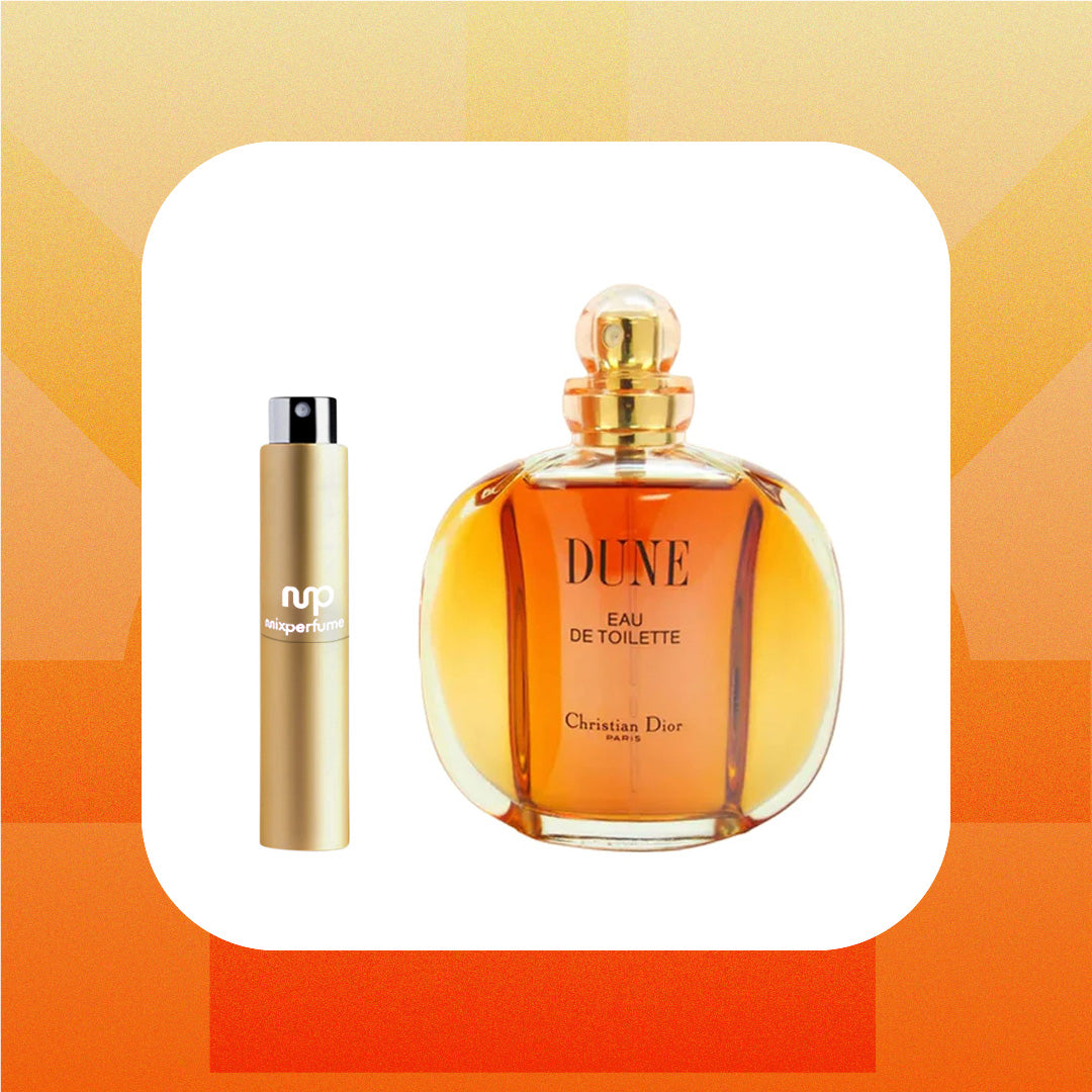 Dune Dior Eau de Toilette - WOMEN