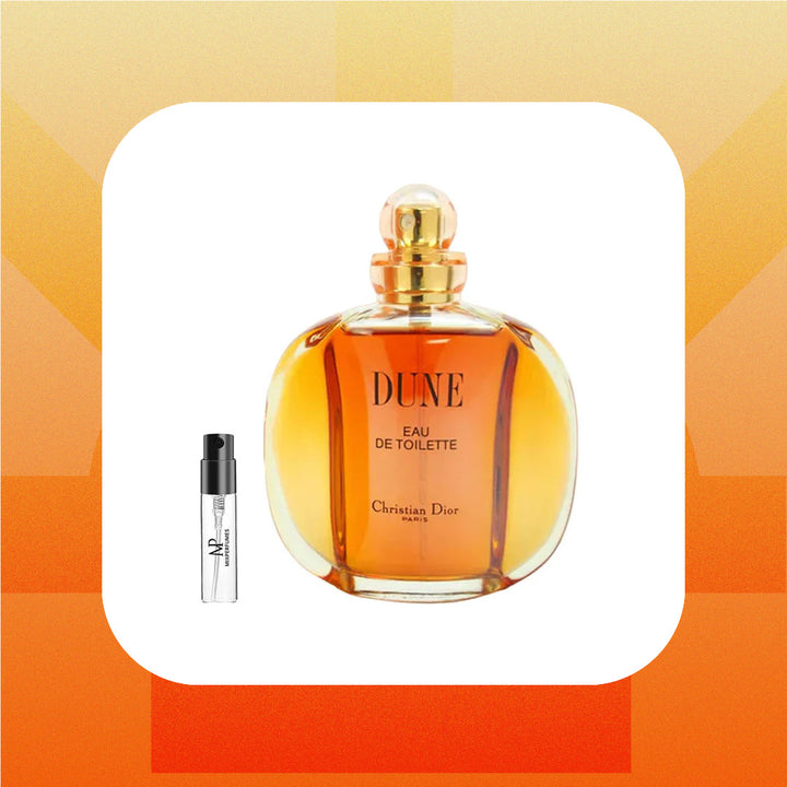 Dune Dior Eau de Toilette - WOMEN