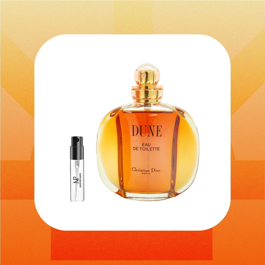 Dune Dior Eau de Toilette - WOMEN