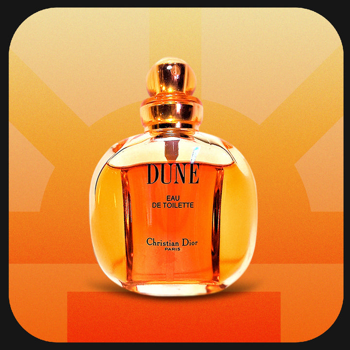 Dune Dior Eau de Toilette - WOMEN