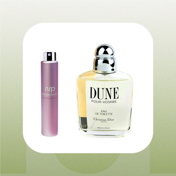 Dune Dior Eau de Toilette - MEN