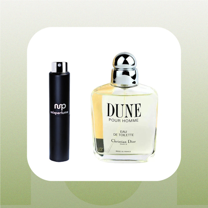 Dune Dior Eau de Toilette - MEN