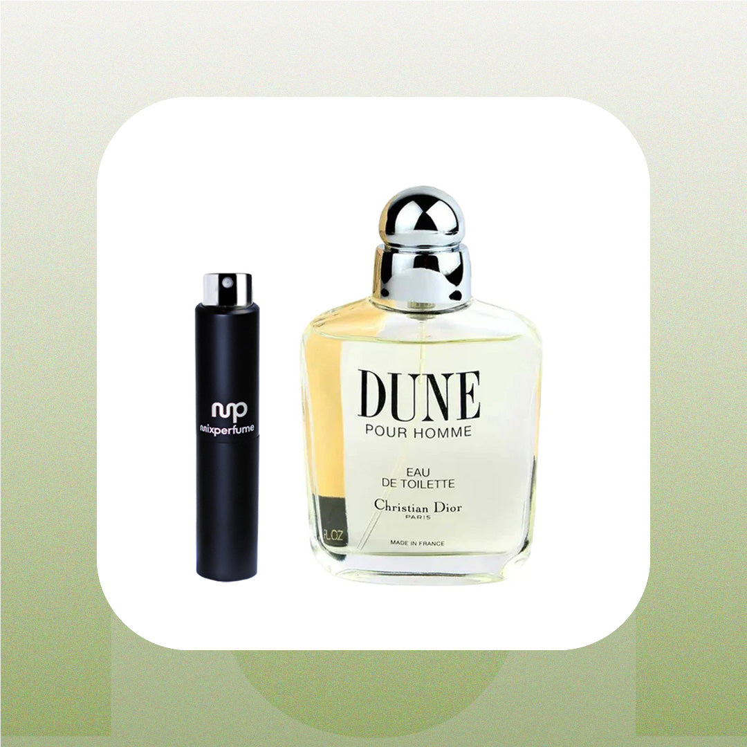 Dune Dior Eau de Toilette - MEN