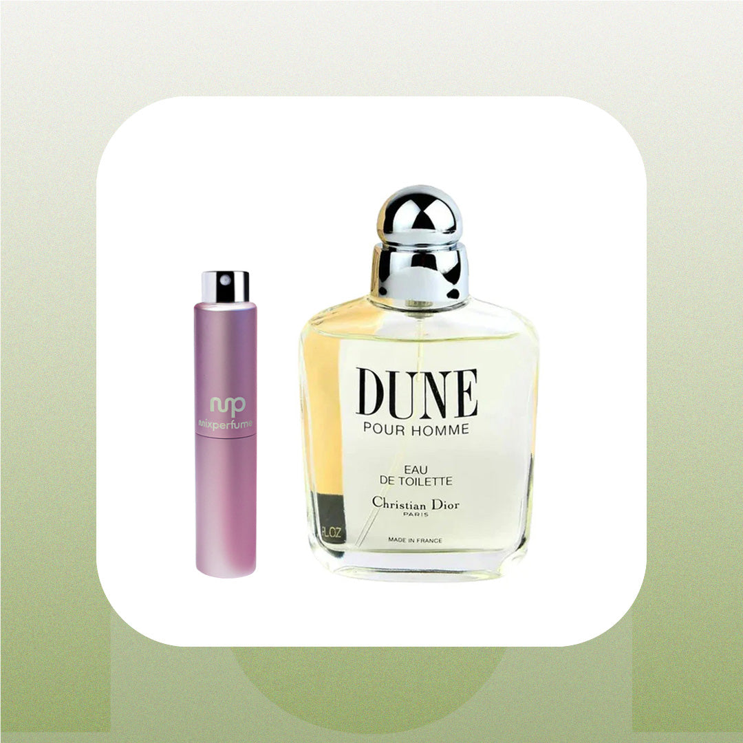 Buy Dior Dune Sample & Decant
