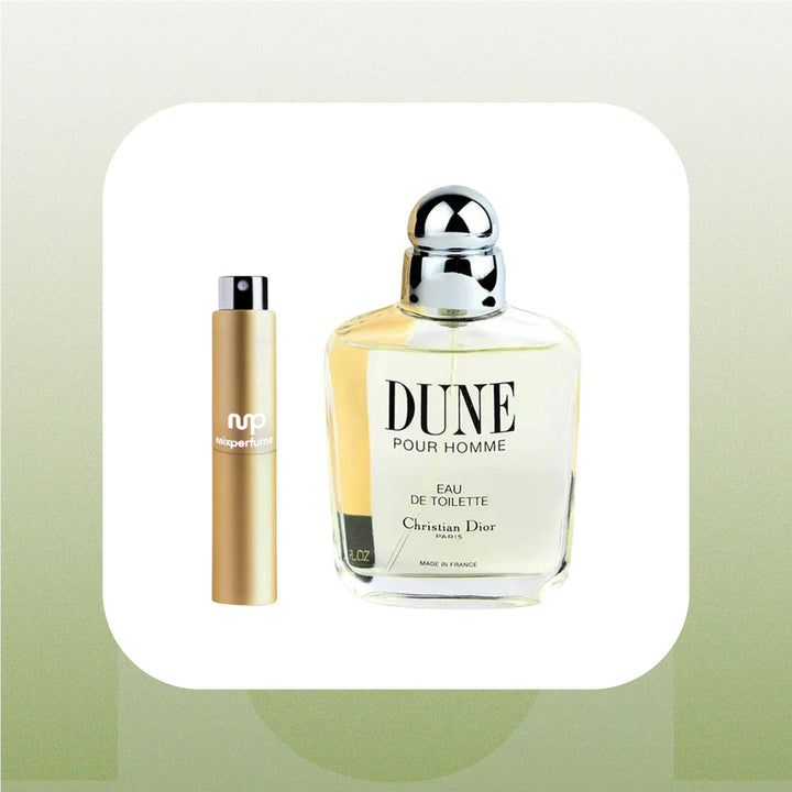 Dune Dior Eau de Toilette - MEN