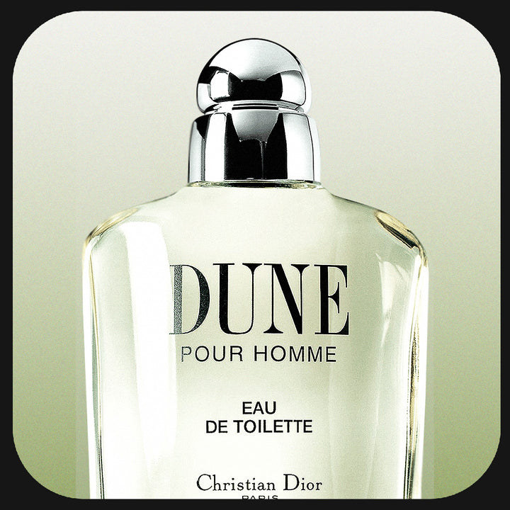 Dune Dior Eau de Toilette - MEN