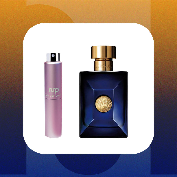 Dylan Blue Eau de Toilette Versace - Men