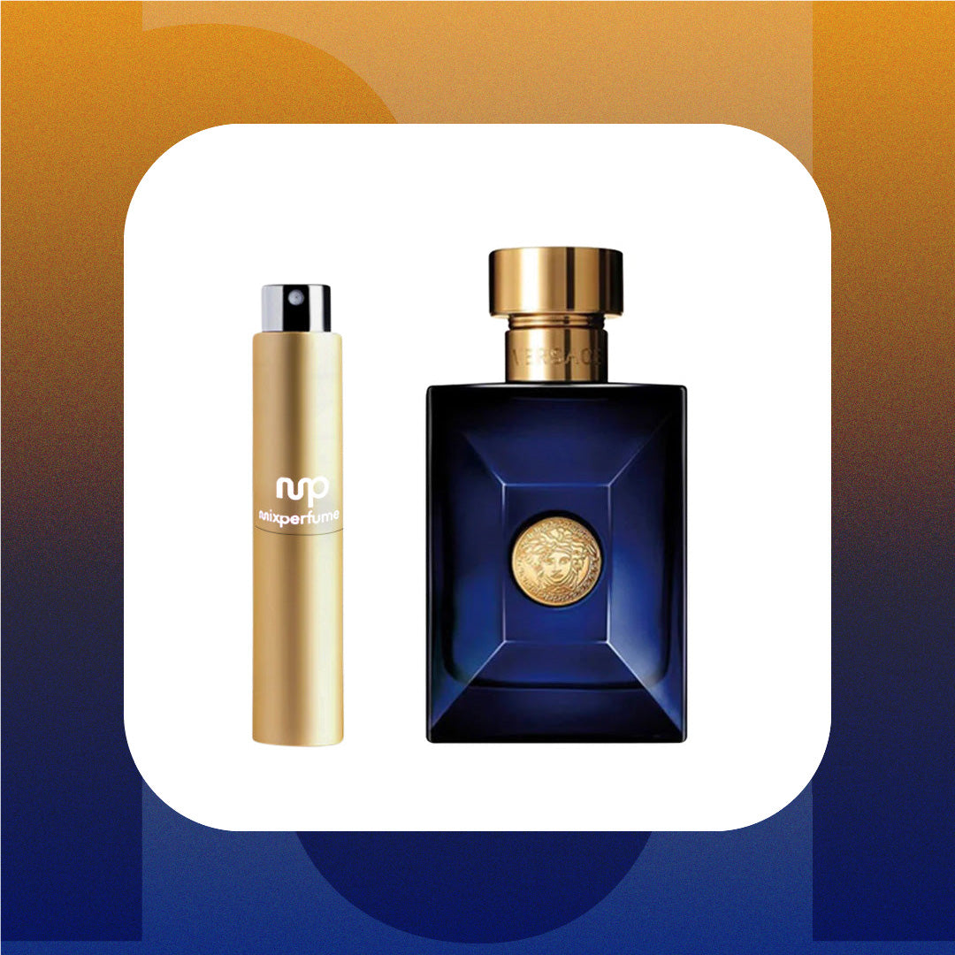 Dylan Blue Eau de Toilette Versace - Men