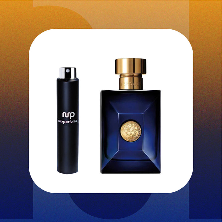 Dylan Blue Eau de Toilette Versace - Men