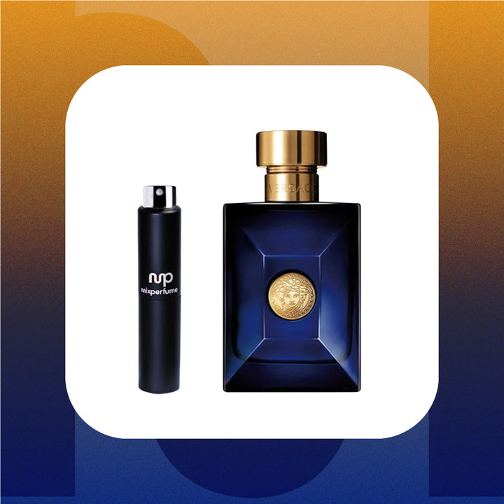 Dylan Blue Eau de Toilette Versace - Men