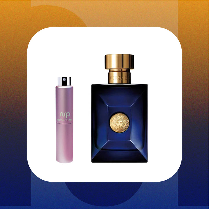 Dylan Blue Eau de Toilette Versace - Men