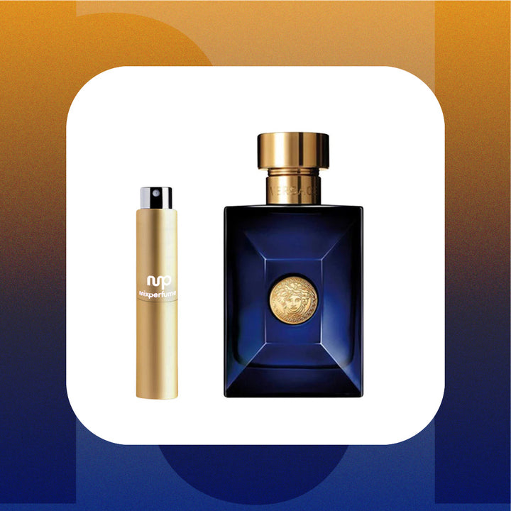 Dylan Blue Eau de Toilette Versace - Men