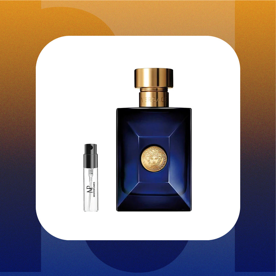 Dylan Blue Eau de Toilette Versace - Men