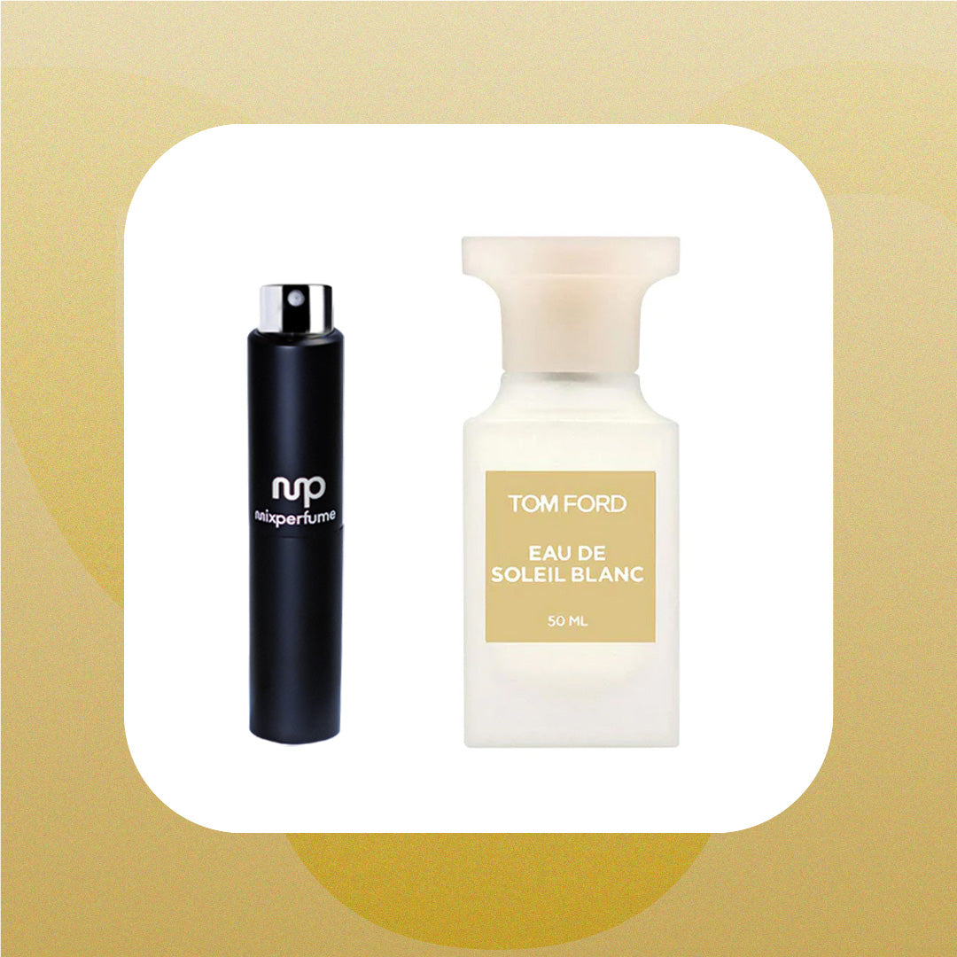 Eau de Soleil Blanc Eau de Toilette Tom Ford - Unisex