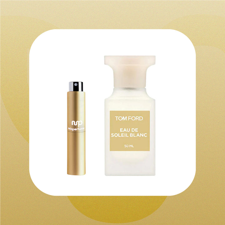 Eau de Soleil Blanc Eau de Toilette Tom Ford - Unisex