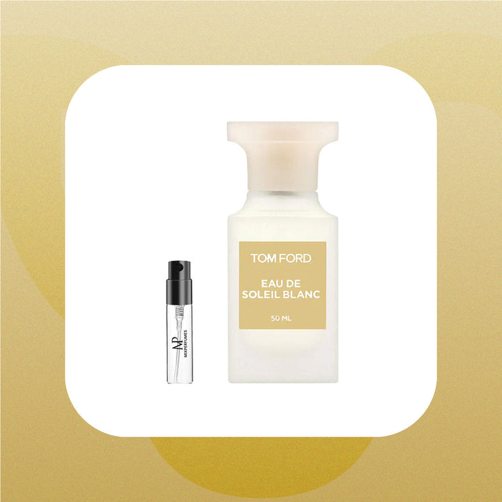 Eau de Soleil Blanc Eau de Toilette Tom Ford - Unisex