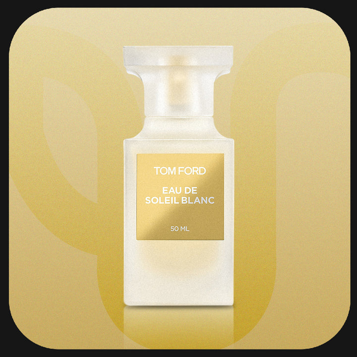 Eau de Soleil Blanc Eau de Toilette Tom Ford - Unisex