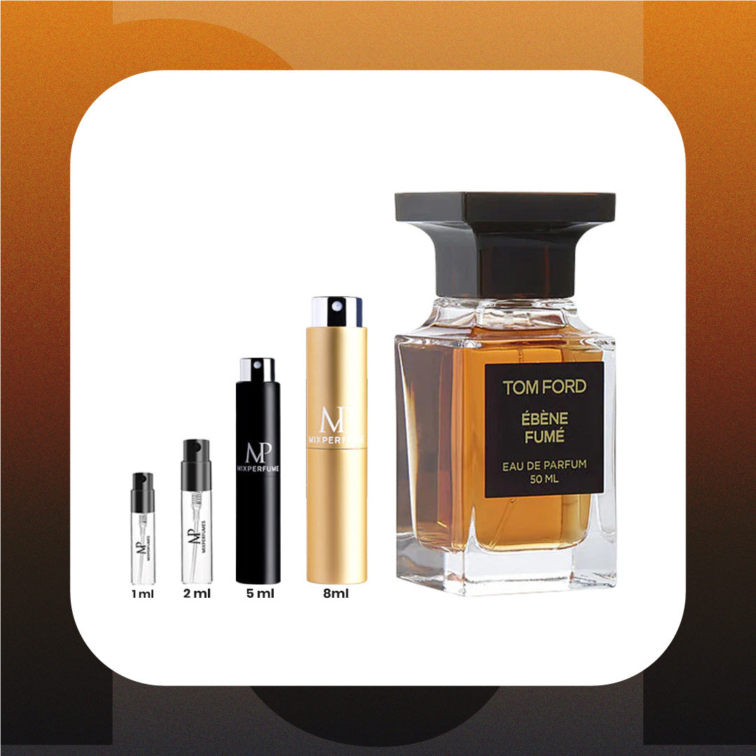 Ebene Fume Eau de Parfum Tom Ford - Unisex