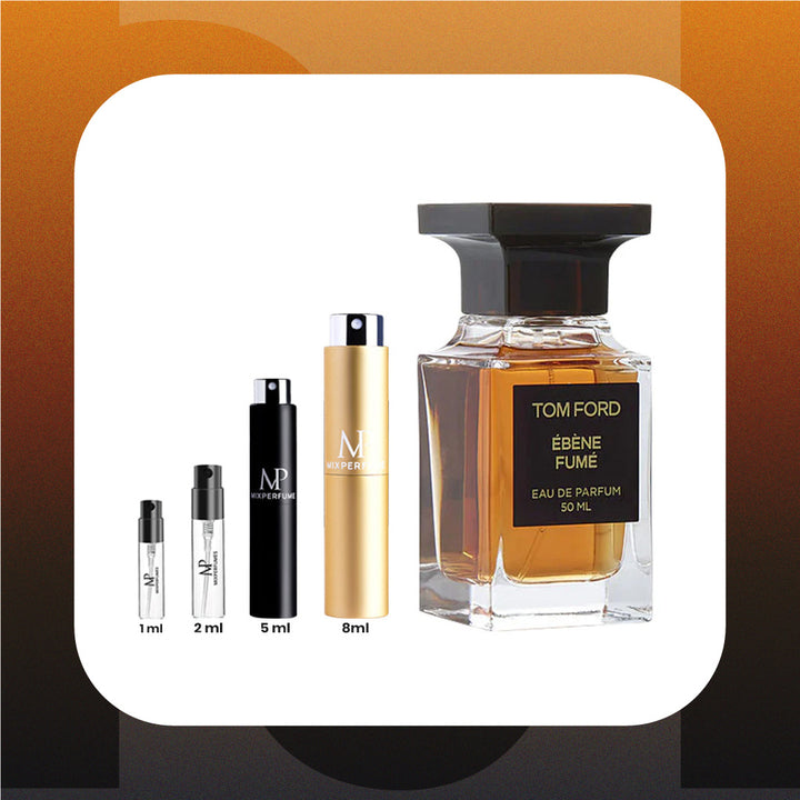 Ebene Fume Eau de Parfum Tom Ford - Unisex