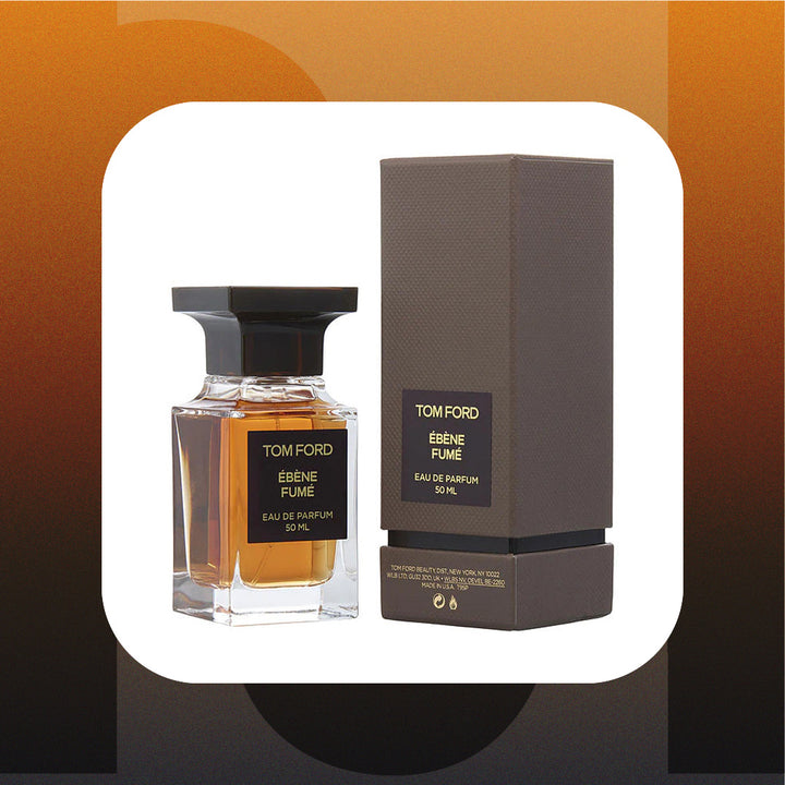 Ebene Fume Eau de Parfum Tom Ford - Unisex