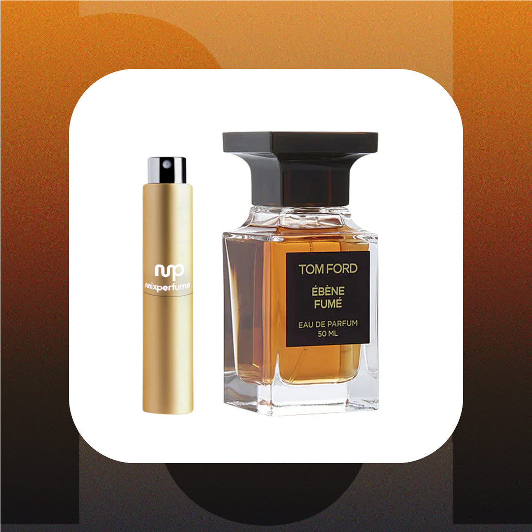 Ebene Fume Eau de Parfum Tom Ford - Unisex