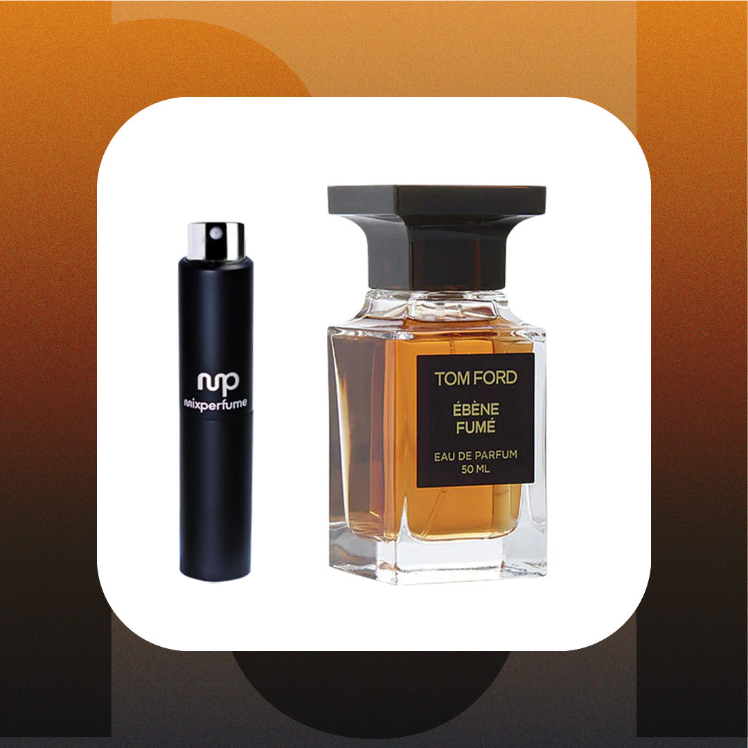 Buy Tom Ford Ebene Fume Sample & Decant