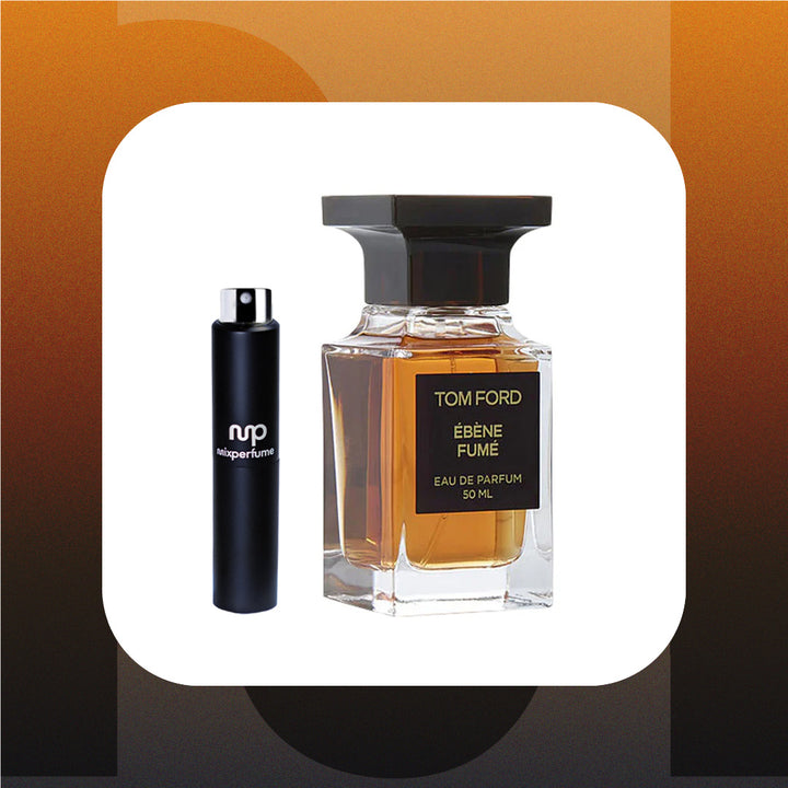 Ebene Fume Eau de Parfum Tom Ford - Unisex