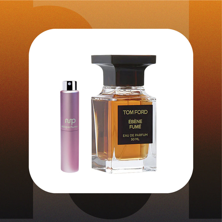 Ebene Fume Eau de Parfum Tom Ford - Unisex