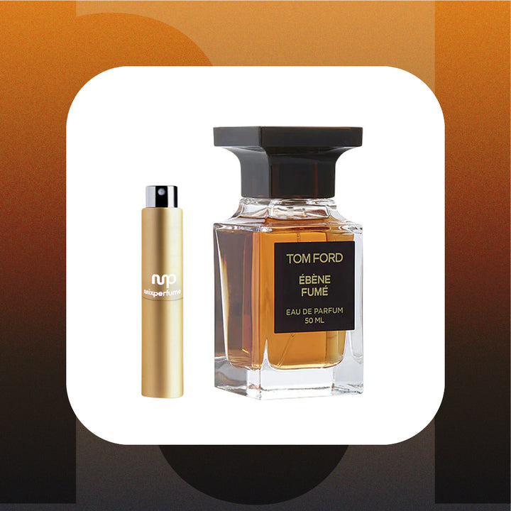 Ebene Fume Eau de Parfum Tom Ford - Unisex