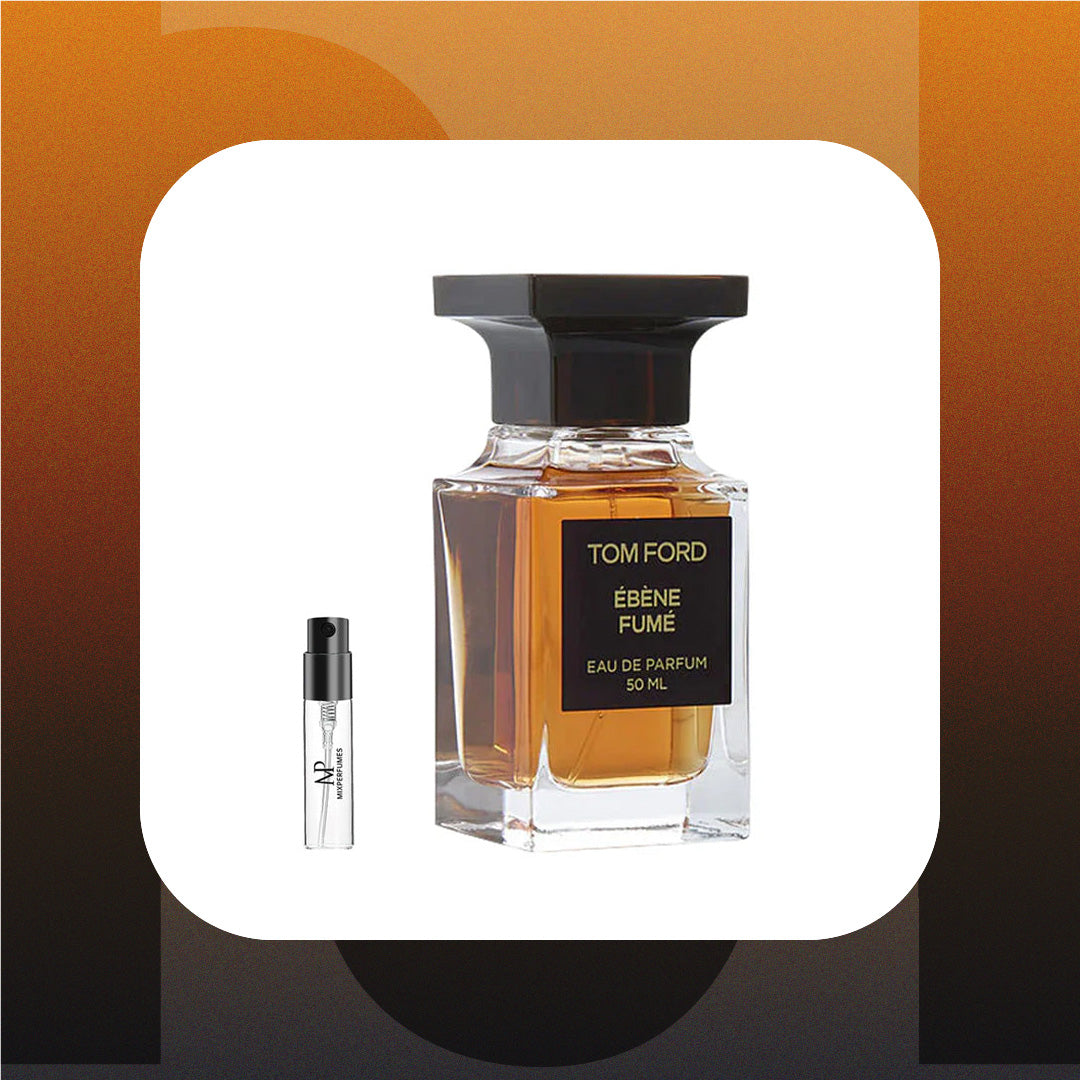Buy Tom Ford Ebene Fume Sample & Decant