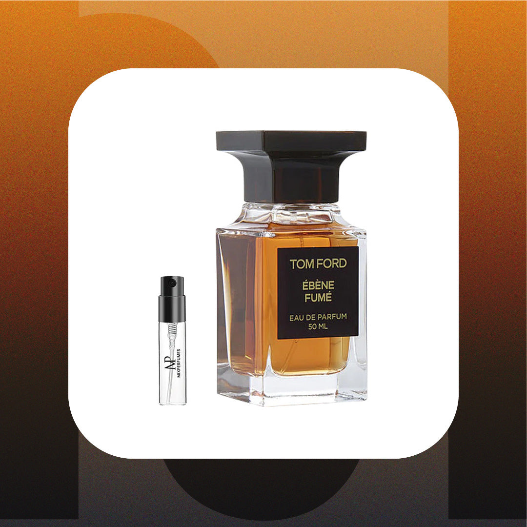 Ebene Fume Eau de Parfum Tom Ford - Unisex