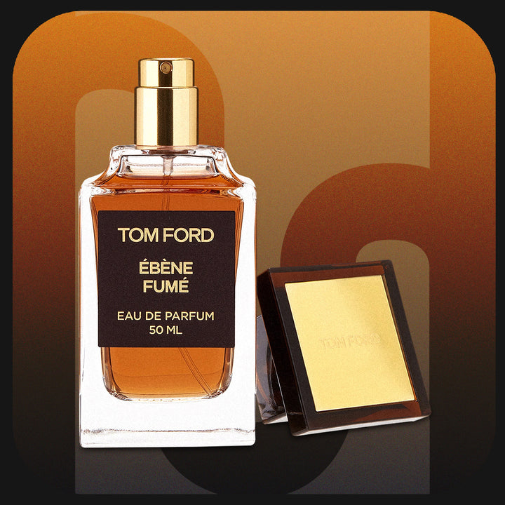 Ebene Fume Eau de Parfum Tom Ford - Unisex