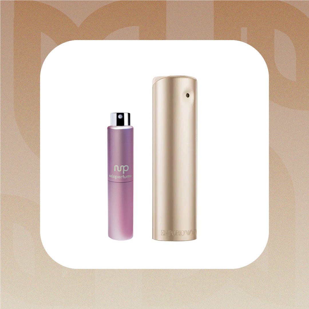 emporio armani she giorgio armani