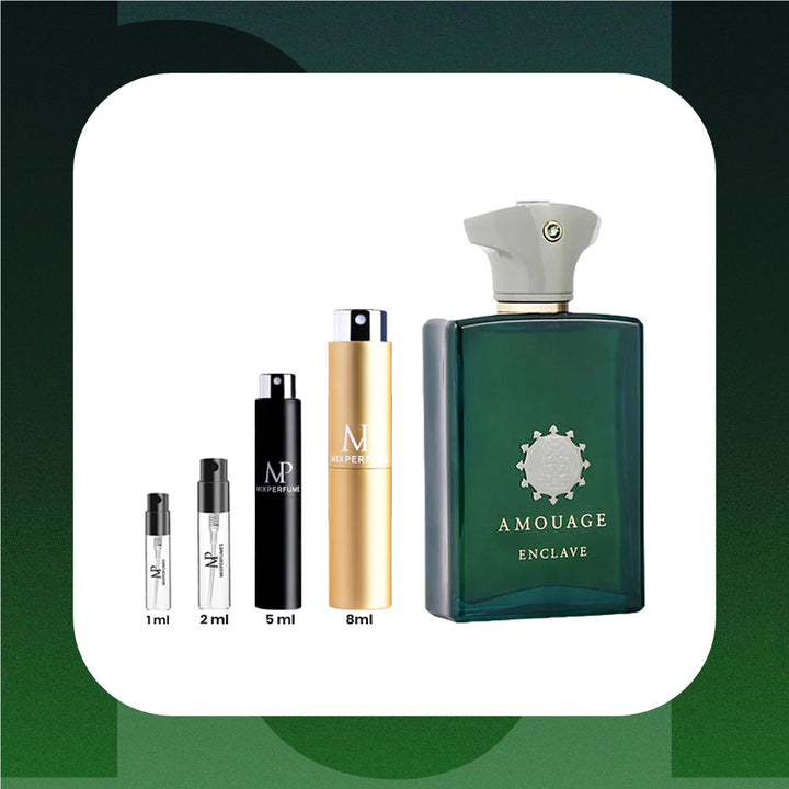 Amouage Enclave Eau de Parfum Unisex