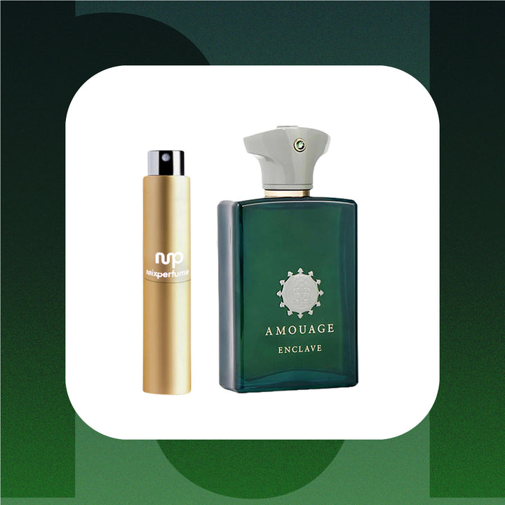 Amouage Enclave Eau de Parfum Unisex