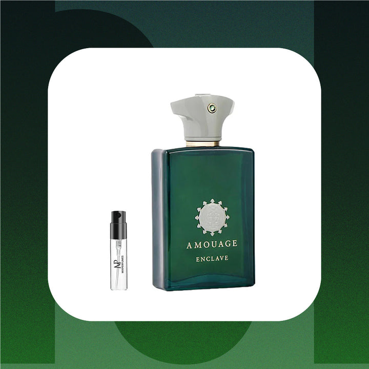 Amouage Enclave Eau de Parfum Unisex