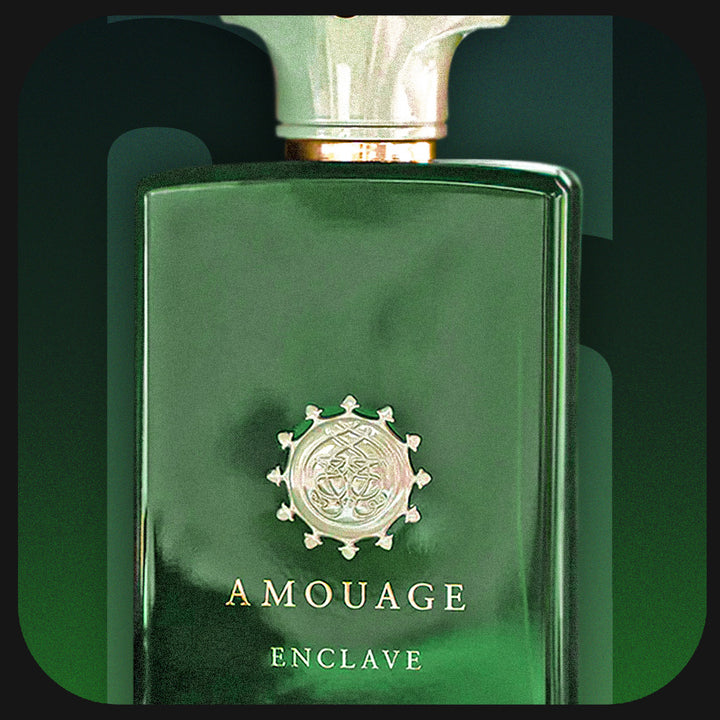 Amouage Enclave Eau de Parfum Unisex