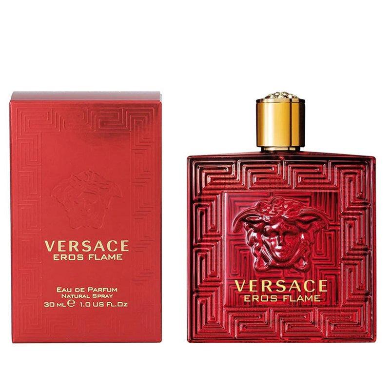 Eros Flame Eau de Parfum Versace - Men