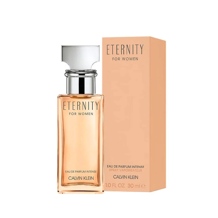 Eternity Intense Eau de Parfum Calvin Klein - Women
