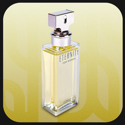 Eternity Eau de Parfum Calvin Klein - Women