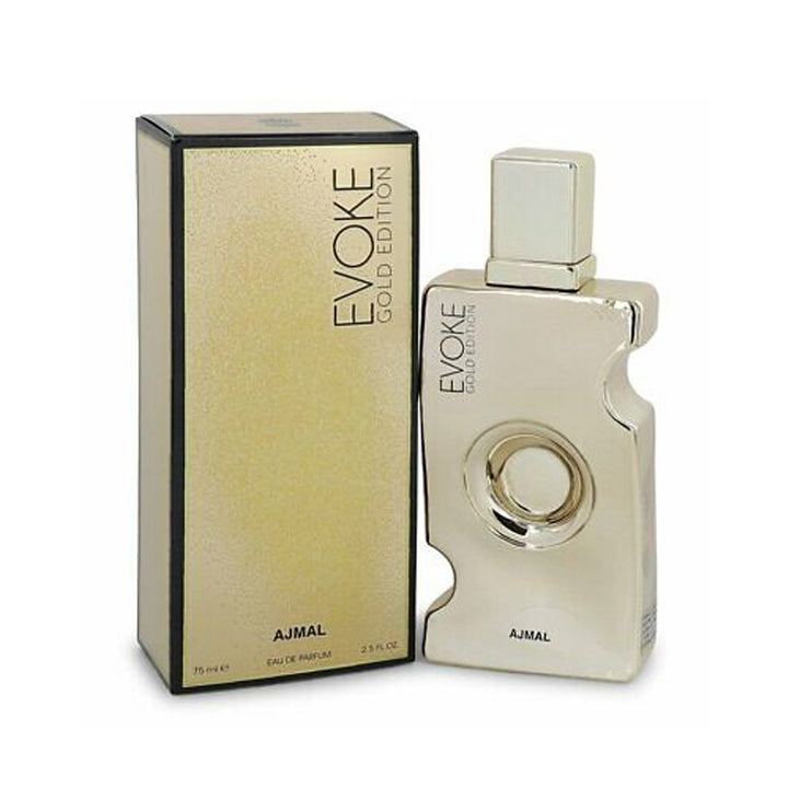 AJMAL Evoke Gold Eau De Parfum For Men